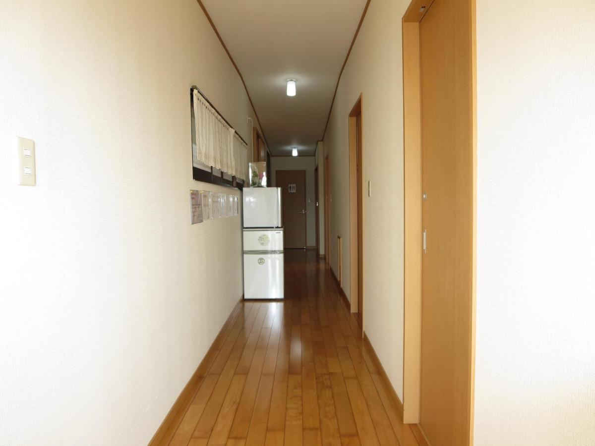Guesthouse Suzukaze Shibushi Bagian luar foto