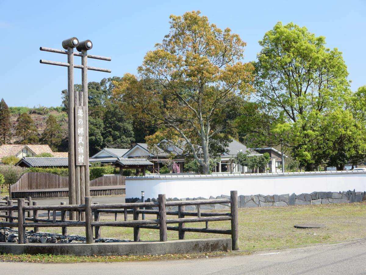 Guesthouse Suzukaze Shibushi Bagian luar foto