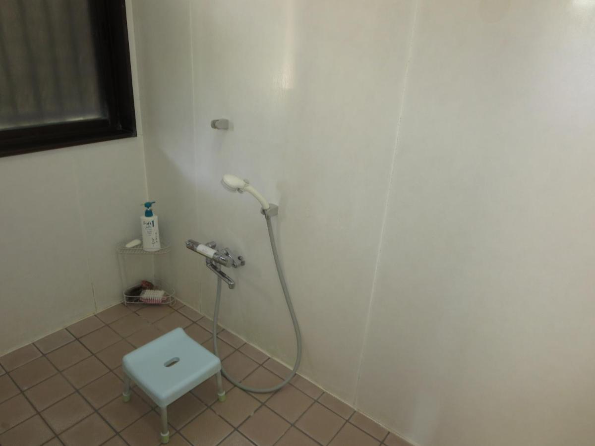 Guesthouse Suzukaze Shibushi Bagian luar foto
