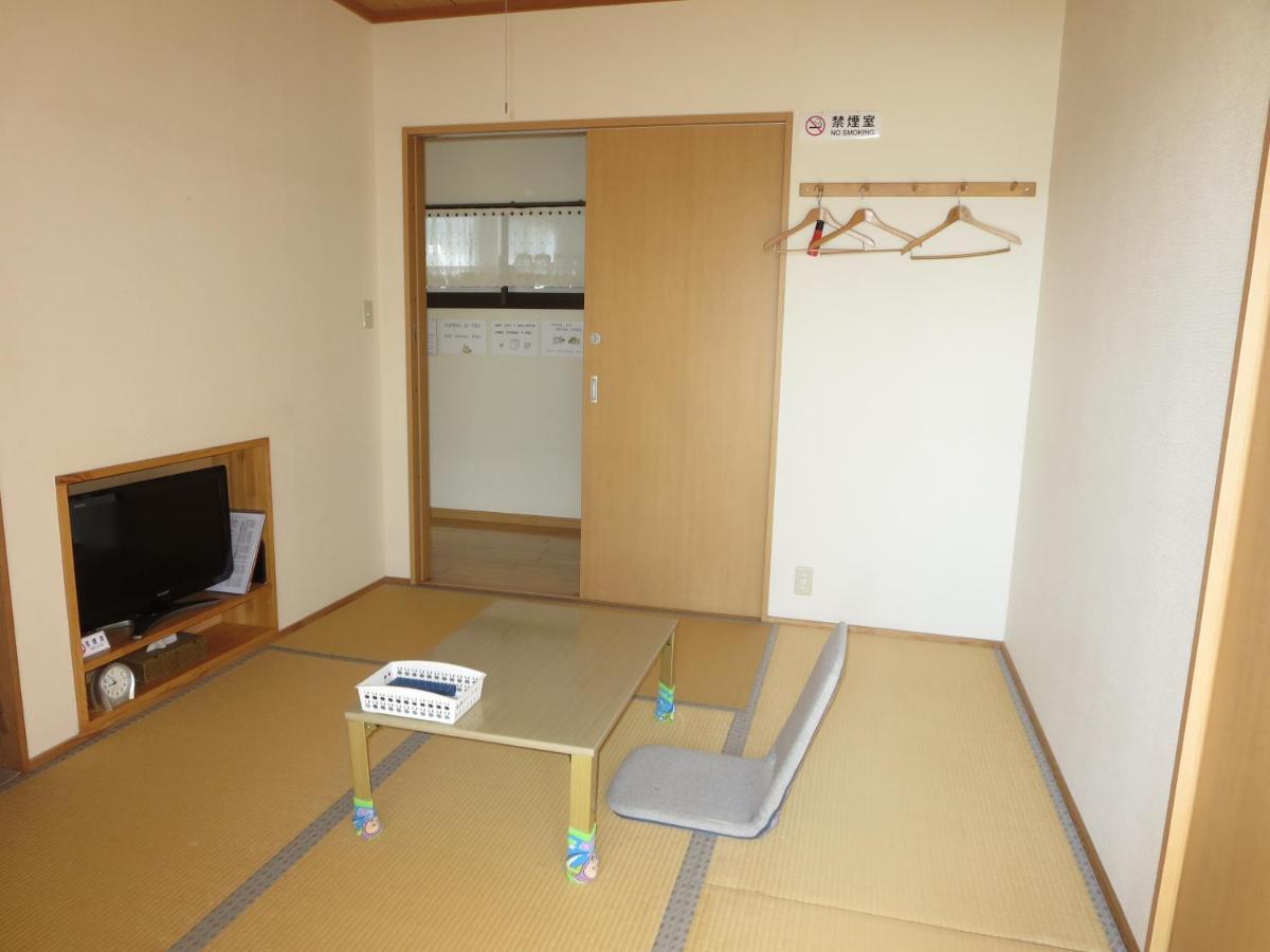 Guesthouse Suzukaze Shibushi Bagian luar foto