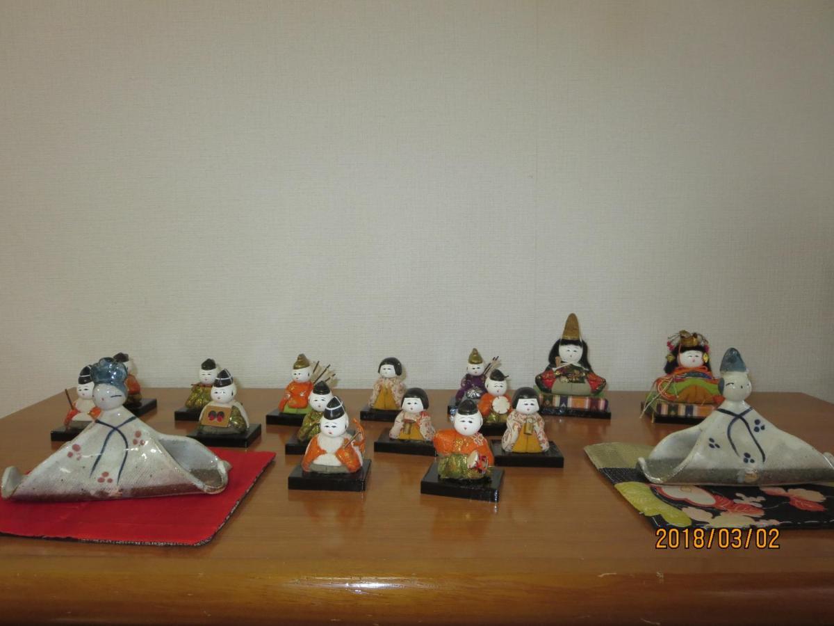 Guesthouse Suzukaze Shibushi Bagian luar foto