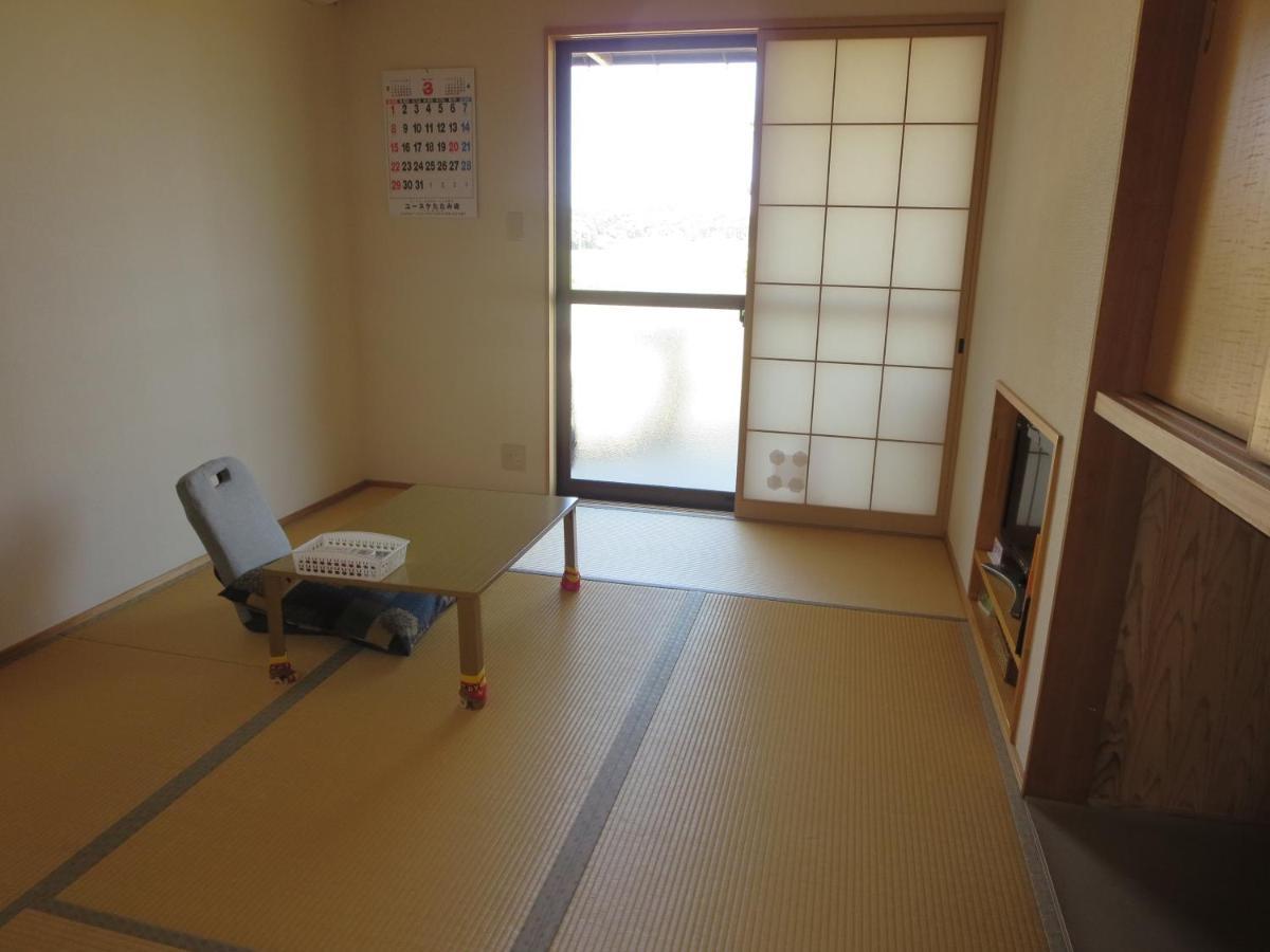 Guesthouse Suzukaze Shibushi Bagian luar foto